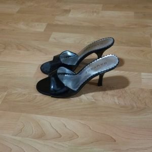 High heels